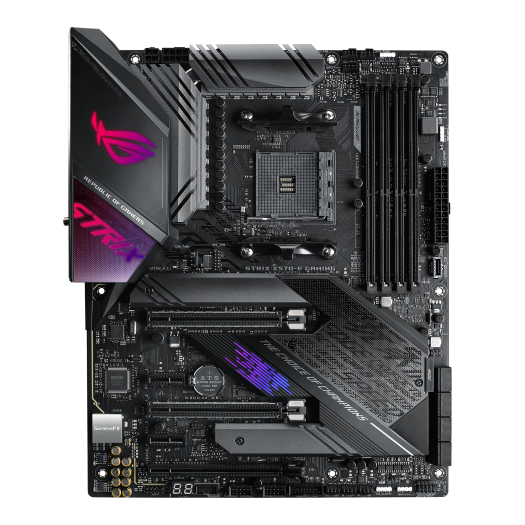 ROG STRIX X570-E GAMING