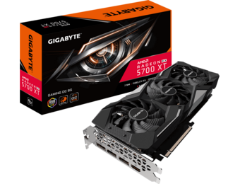 Radeon RX 5700 XT GAMING OC 8G