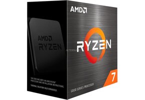 AMD Ryzen 7 5800X