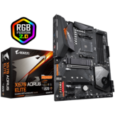 X570 AORUS ELITE