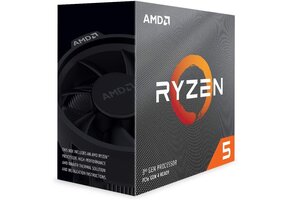 Ryzen 5 3600