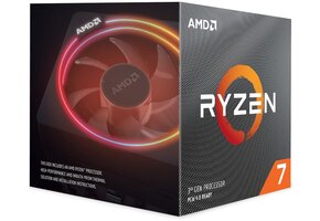 Ryzen 7 3700X