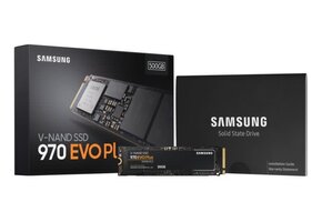 Samsung 970 Evo