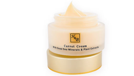 Crema Facial 24H
