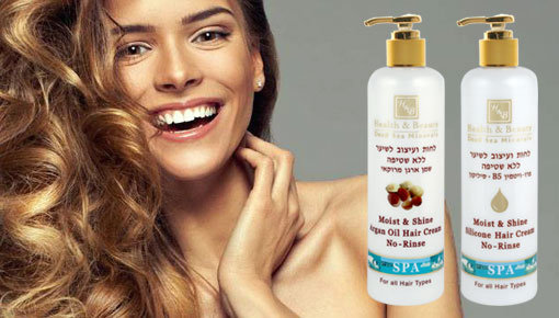 Productos de peinado