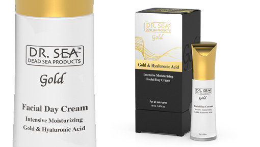 Crema facial