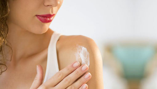 Crema para el cuerpo