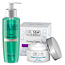 Dr. Sea Set limpieza + crema facial