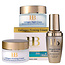 HB Dead Sea Minerals Set de cuidado facial suero y 2 cremas