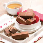 PS food & lifestyle Melk chocolade chunk