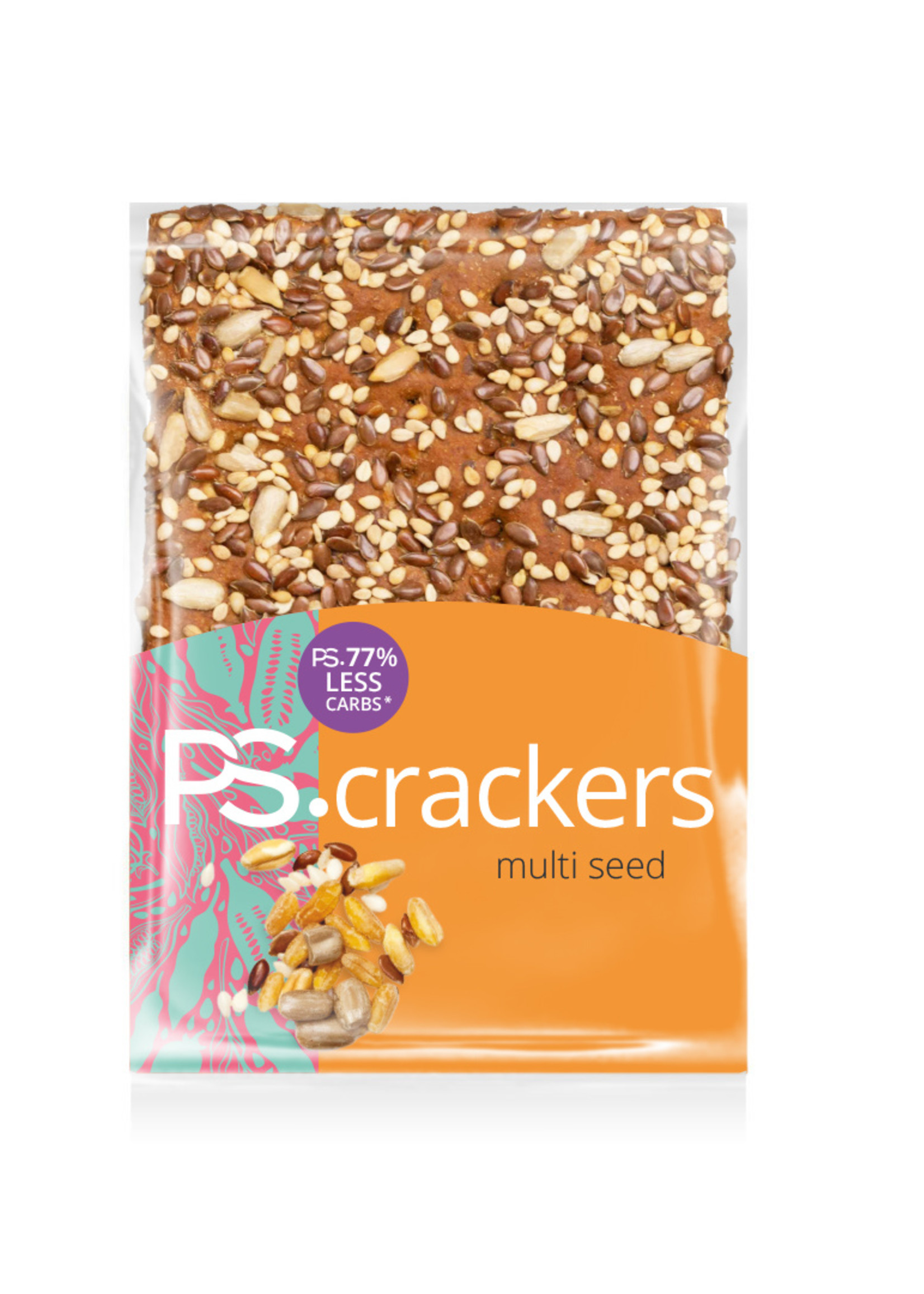 PS. cracker multi seed