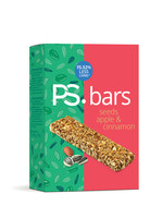 PS seeds apple & cinnamon bar