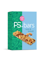 PS nuts & seasalt bar