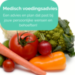 Medisch voedingsadvies