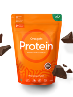 Protein-choco