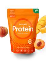 Protein-mango perzik