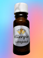 Smaranaa Allergie Lichtglobuli