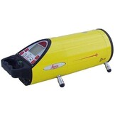 Piper 200 Rioollaser met automatische uitlijnfunctie