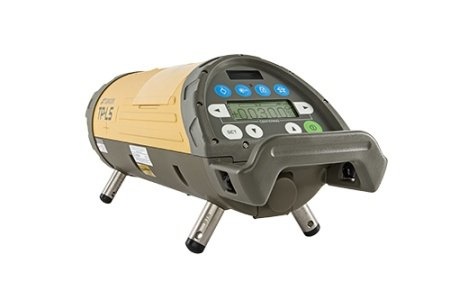 TP-L5B Rioollaser, lijnlaser