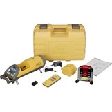 TP-L5B Rioollaser, lijnlaser