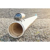 TP-L5B Rioollaser, lijnlaser