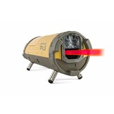 TP-L5A Rioollaser met automatische uitlijnfunctie