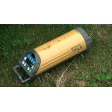 TP-L5A Rioollaser met automatische uitlijnfunctie