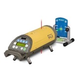 TP-L5BG Rioollaser, lijnlaser GROEN