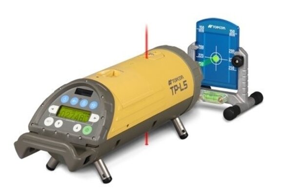 TP-L5BG Rioollaser