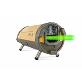TP-L5BG Rioollaser, lijnlaser GROEN