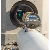 TP-L5BG Rioollaser, lijnlaser GROEN