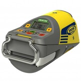 DG613 G Rioollaser met groene laserlijn