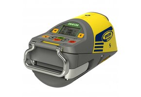 DG613 G Rioollaser Groen