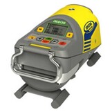 DG613 G Rioollaser met groene laserlijn