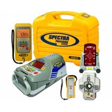 DG813 rioolaser met automatisch target