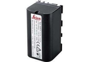 GEB221 Li-Ion accu voor Piper