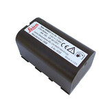 GEB221 Li-Ion accu 7,4V voor Piper