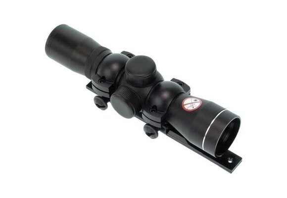 Richtkijker voor Piper