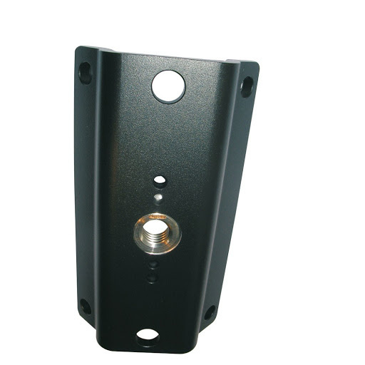 Statief adapter voor Piper rioollaser