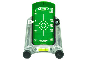 Target met houder Groen voor DG serie