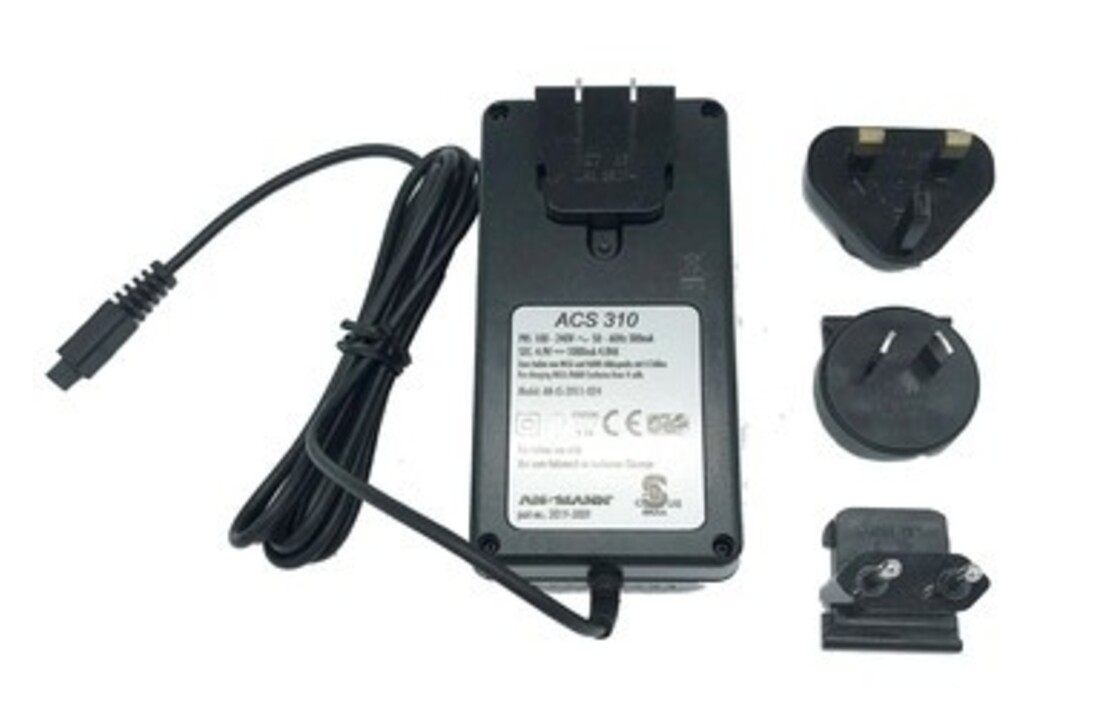 Oplader rioollaser DG serie