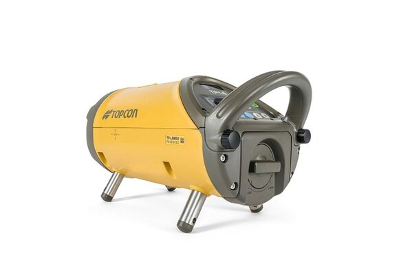 TP-L6A Rioollaser met uitlijnfunctie