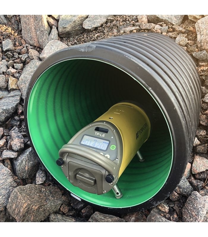 TP-L6B Rioollaser
