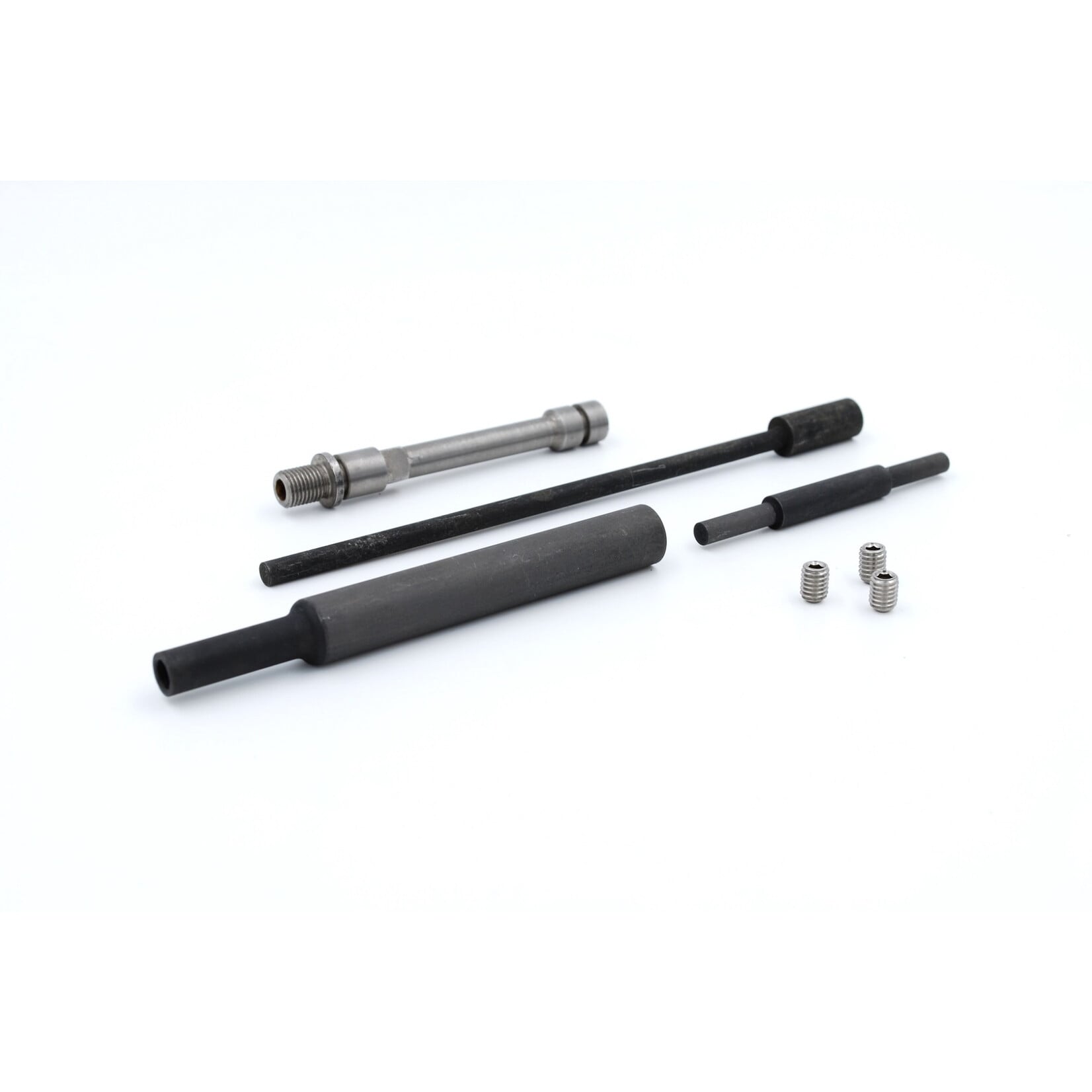 G43 K43  Gas system for the G43 and K43 German rifle