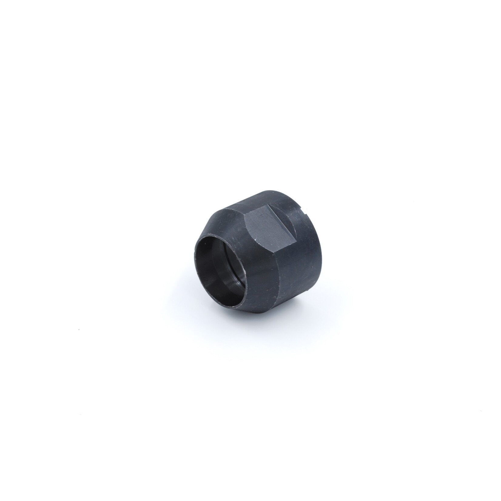 Écrou de retenue MP40 (2 pans)