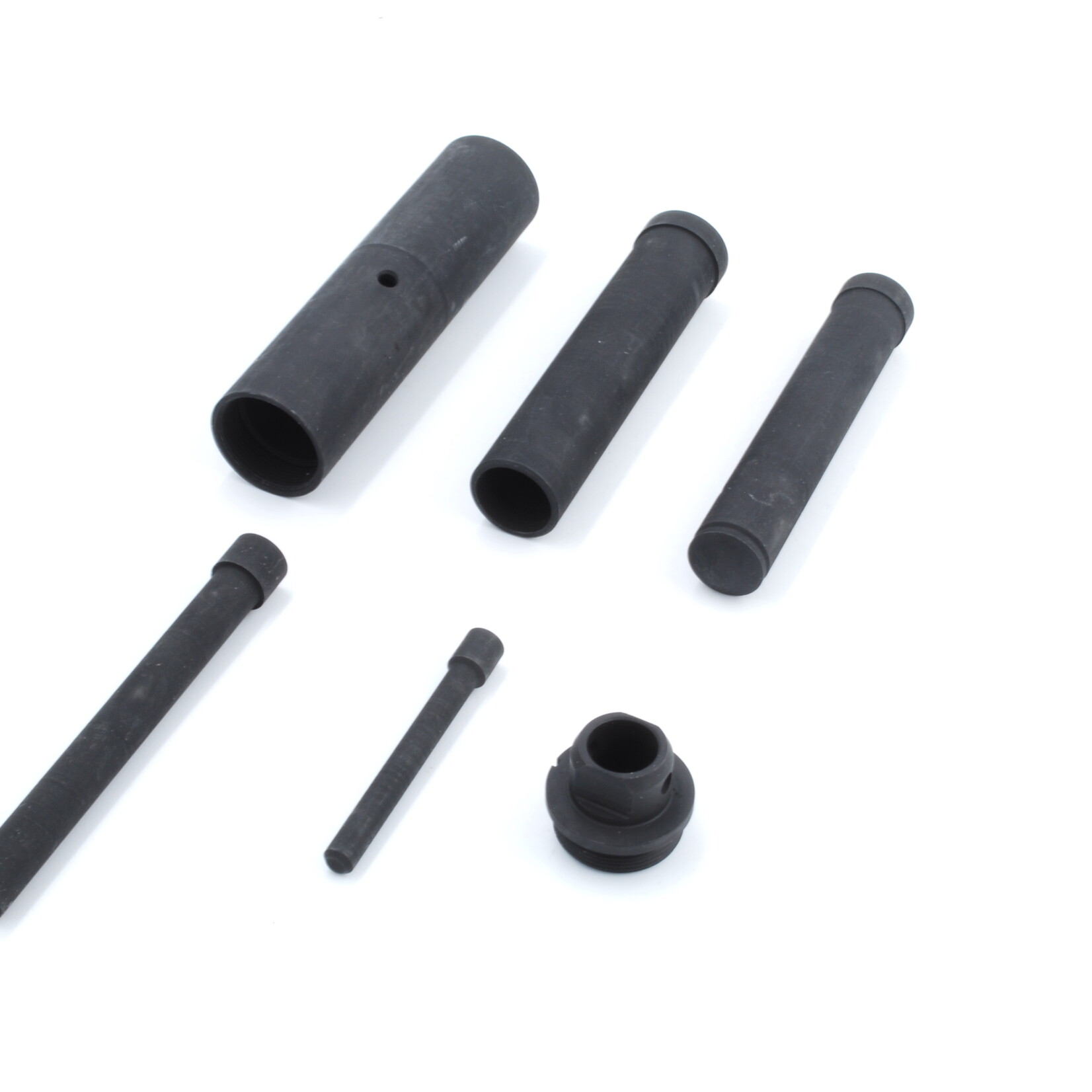 MP40 Telescope set