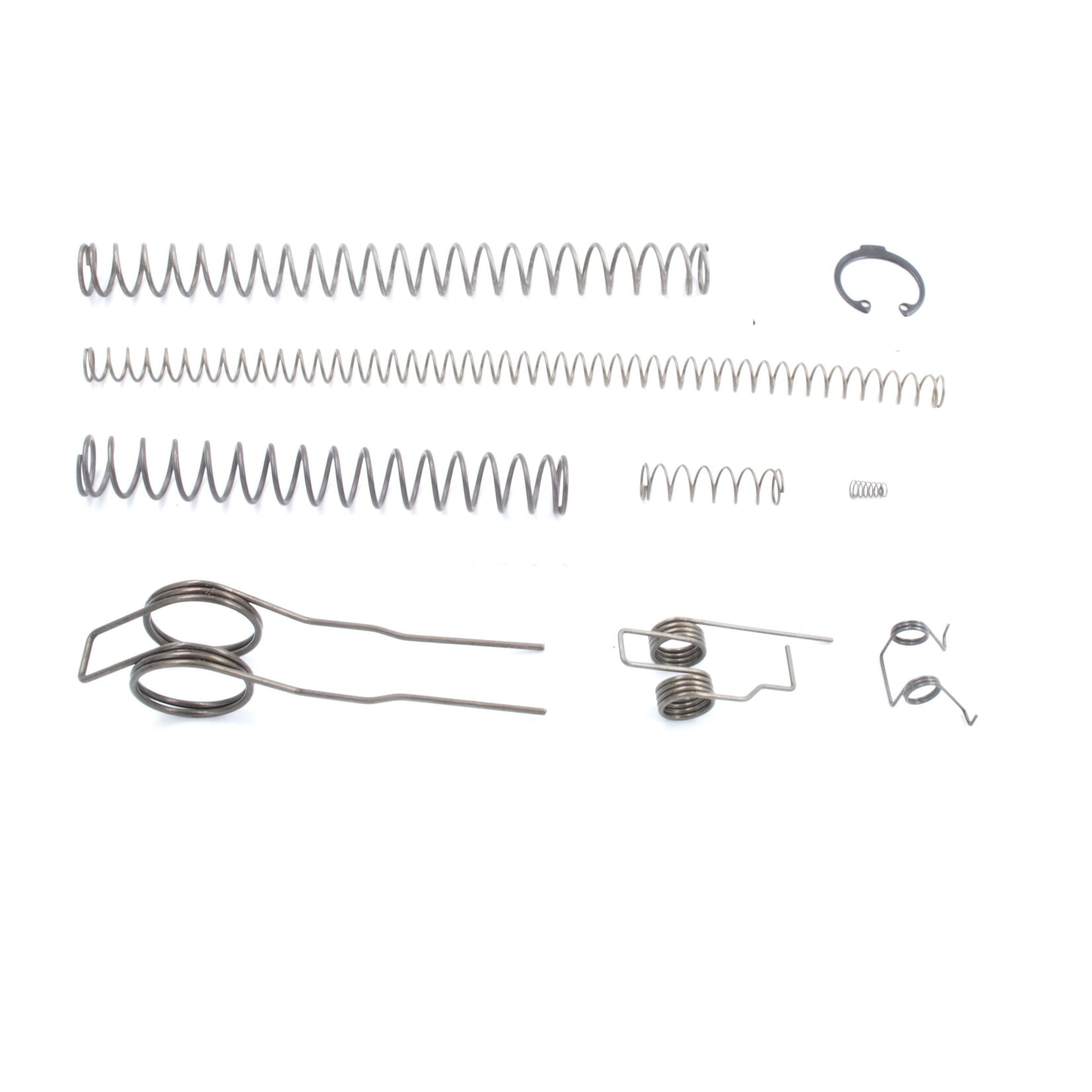Kit de ressorts G43 – Ensemble complet de ressorts de remplacement pour fusil G43