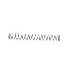 G43 Recoil spring rear