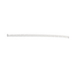 G43 Actuator rod spring