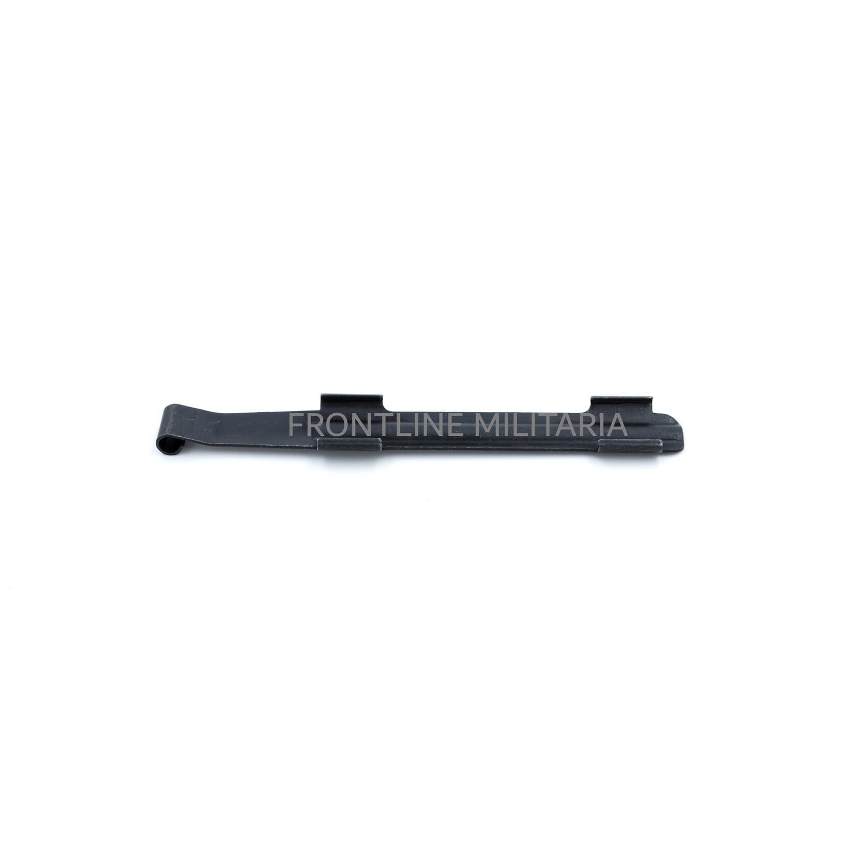 Sliding dust cover for the G43 and K43 rifle